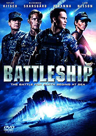 Battleship 2012 Dub in Hindi Full Movie